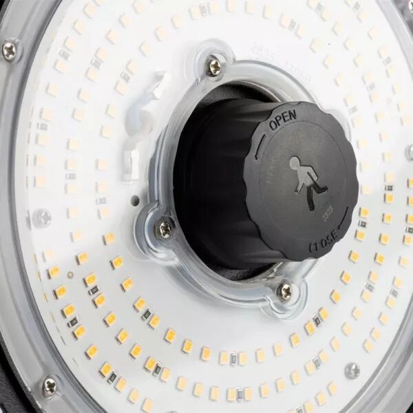 GOLDO III 100W 4000K 16000LM IRC80-IP65-IK10-120�-0-10V