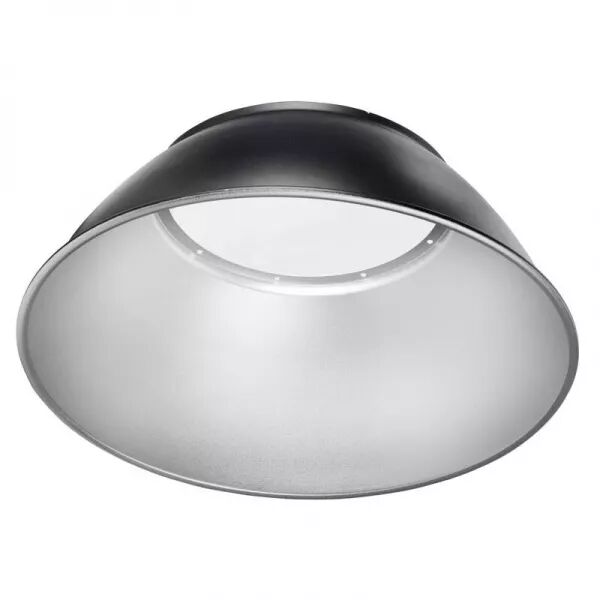 GOLDO III 100W REFLECTEUR EN ALUMINIUM NOIR (302290)