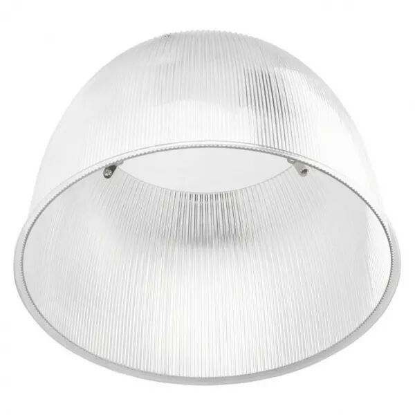 GOLDO III 100W VASQUE POLYCARBONATE PRISMATIQUE (302291)