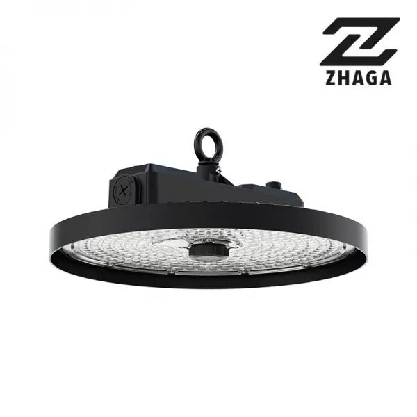 GOLDO IV 90W 4000K 16000lm IRC80-IP66-IK08-100�-100-277V-ZHAGA
