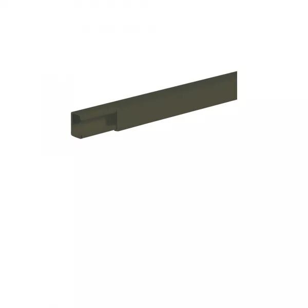 GOUL LIF�A 12X10MM MARRON