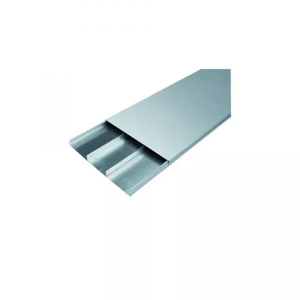 GOULOTTE ACIER 3 COMPARTIMENTS 28MM X 340MM POUR SOL B�TON