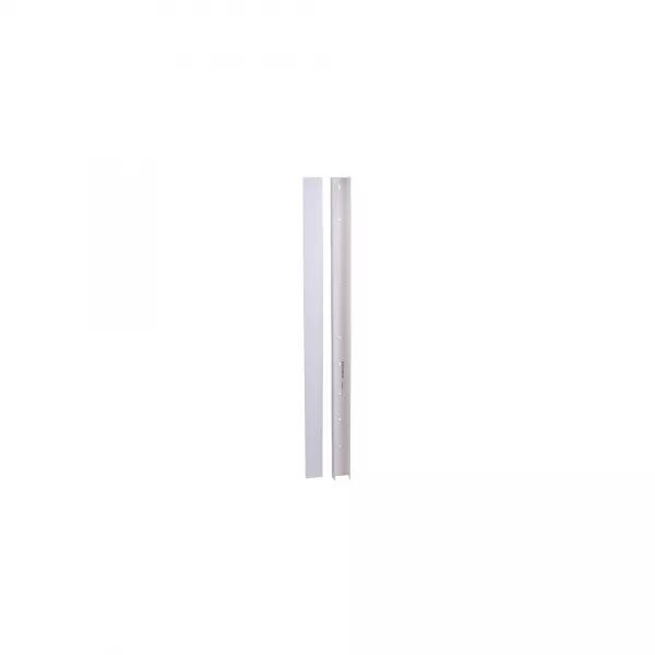 Goulotte API alimentation panneau LINKY 40x60x1000 - 6910155