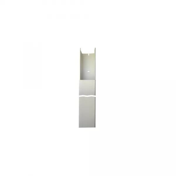 Goulotte API alimentation panneau LINKY 40x60x1500 - 6910154