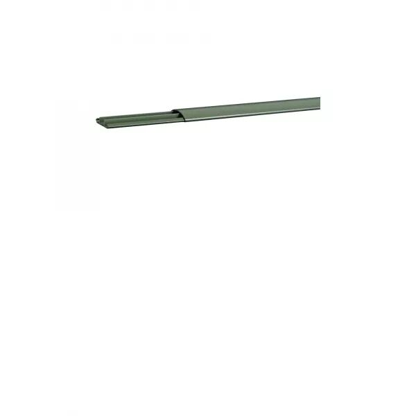 GOULOTTE DE SOL PVC 12X50 GRISE