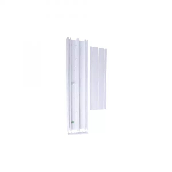 Goulotte GTL double 2x13 modules 1,70 m