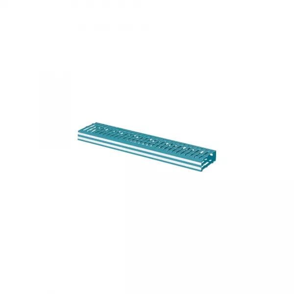 GOULOTTE LINA 25 DE SECTION 25X80MM - LONGUEUR 2M