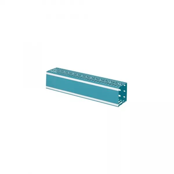 GOULOTTE LINA 25 DE SECTION 40X40MM - LONGUEUR 2M