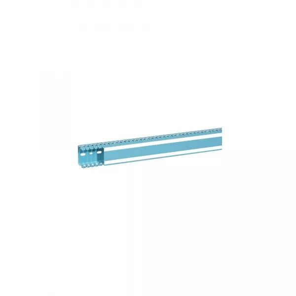 GOULOTTE LINA 25 DE SECTION 60X40MM - LONGUEUR 2M