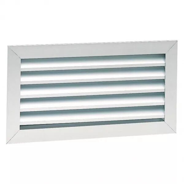 Gra 300x300 - grille reprise alu 300x300 (535999)