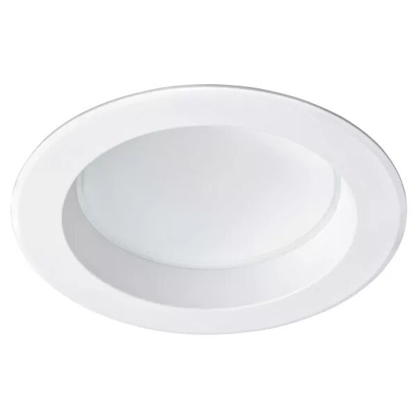 GRACE - Downlight IP20/44 LED int�g. 12W 4000K 1150lm, autoris� Vol.2 (50334)