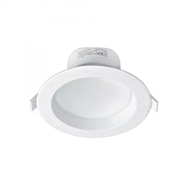 GRACE - DOWNLIGHT IP20/44 LED INT�G. 12W 4000K 1150LM, AUTORIS� VOL.2