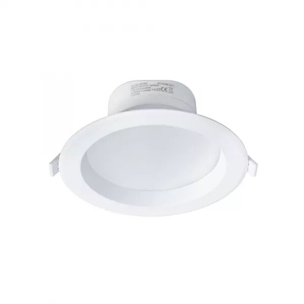GRACE - DOWNLIGHT IP20/44 LED INT�G. 17W 4000K 1620LM, AUTORIS� VOL.2