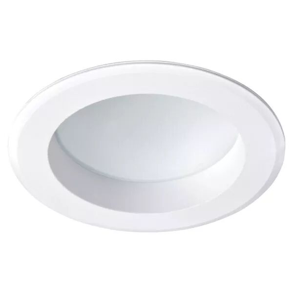GRACE - Encastr� IP20/44 LED int�g. 7W 4000K 660lm, autoris� Vol.2 (50333)