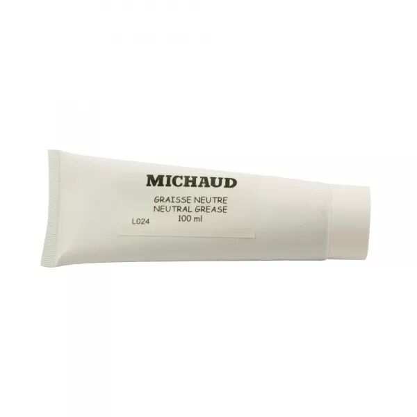 Graisse neutre - Tube de 100ml - 6739347EQUIV