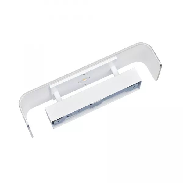 GRANT - APPLIQUE MUR, ALU, LED INT�G. 15,2W 3000K 1000LM, DIMMABLE