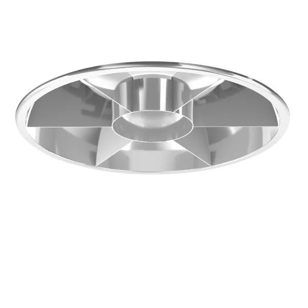 GRILLE DE D�FILEMENT DL ROUND MAXI - 3109012