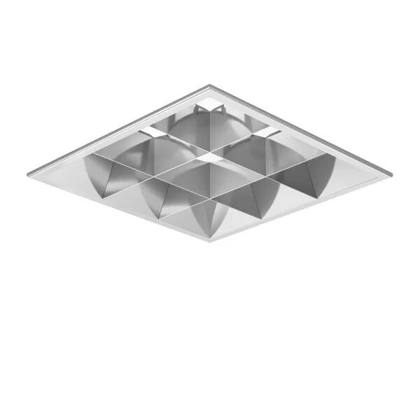 GRILLE DE D�FILEMENT DL SQUARE MAXI - 3109020
