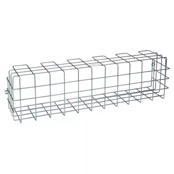 Grille de protection grand flux BAES et LSC (956325)
