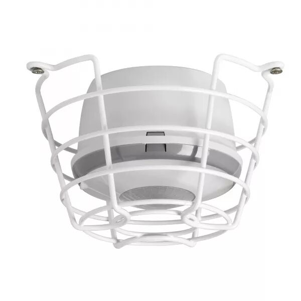 GRILLE DE PROTECTION IK10 ANTIVANDALE POUR D�TECTEUR MOUVEMENT R�F�RENCE 048932
