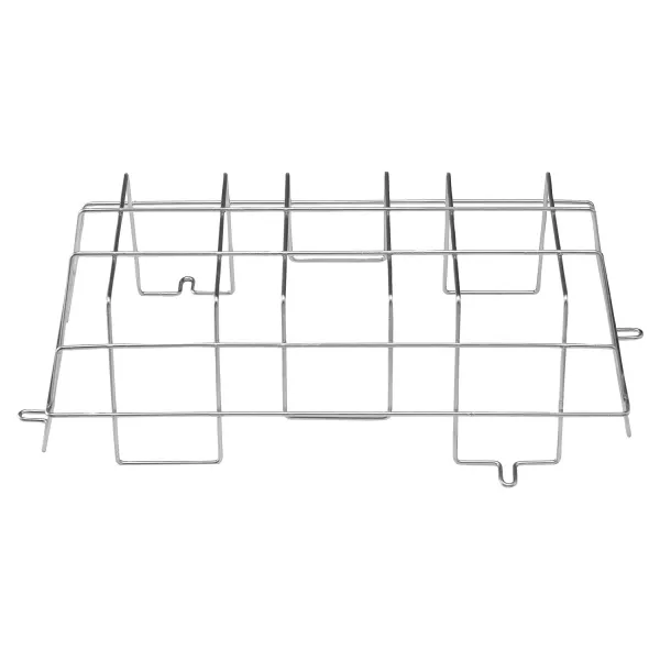 Grille de protection IK10 pour BAES et LSC Uralight et t�le et verre (168003)