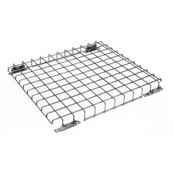 GRILLE DE PROTECTION LAMA+ IK10 - 14475620