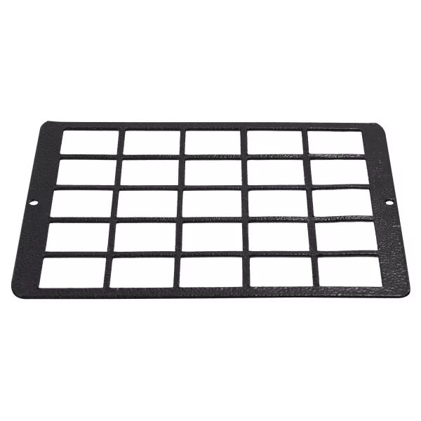 Grille de protection pour MX 500 (1664)