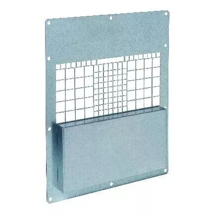 GRILLE EASYVEC T7 D630 (11034449)