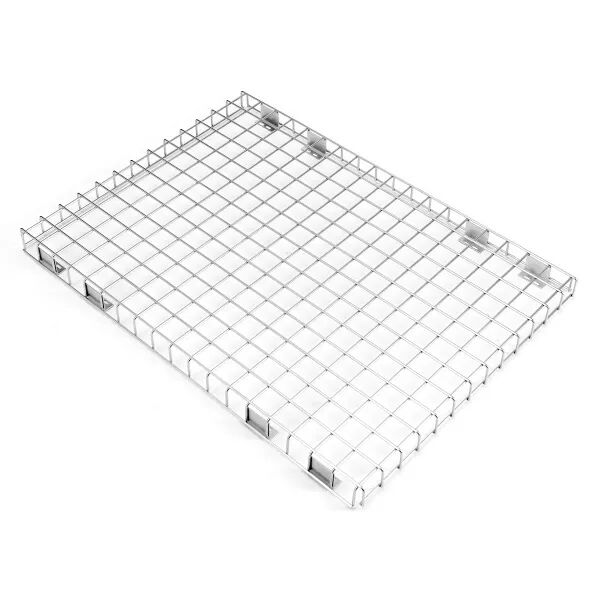 GRILLE PROTECTION SQUARE PRO - 14474201                -