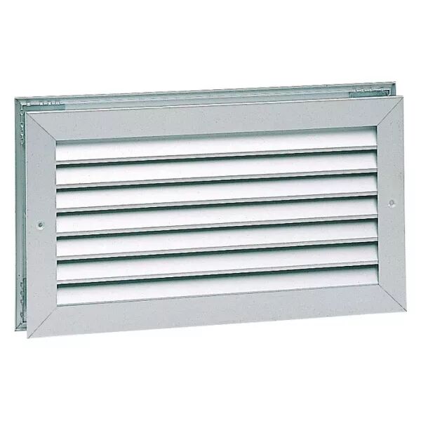 Gta 400x200 - grille de transfert alu400x200 (528272)
