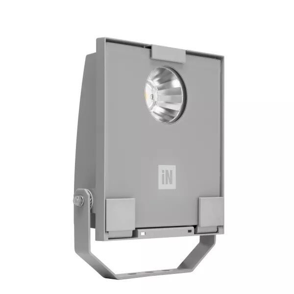 GUELL 1 C/I, PROJECTEUR LED CIRCULAIRE INTENSIF IP66-51W-6401LM-3000K - 3115046