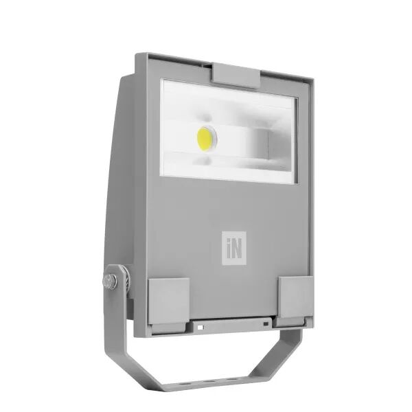 GUELL 1 S/W, PROJECTEUR LED SYM�TRIQUE IP66-51W-6607LM-3000K - 3115050