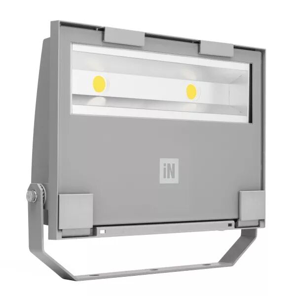 GUELL 2/S/W, PROJ LED SYM�TRIQUE EXTENSIF IP66-IK07-145W-20000LM-3000K - 3112388