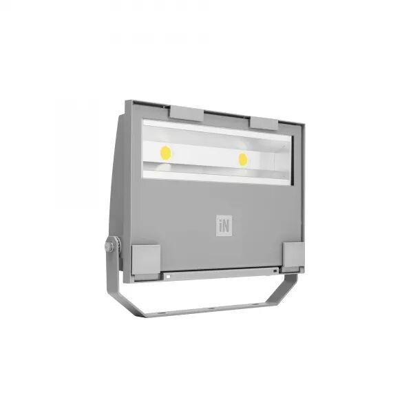 GUELL 2 S/W, PROJECTEUR LED SYM�TRIQUE IP66-102W-12830LM-3000K DALI - 3115114