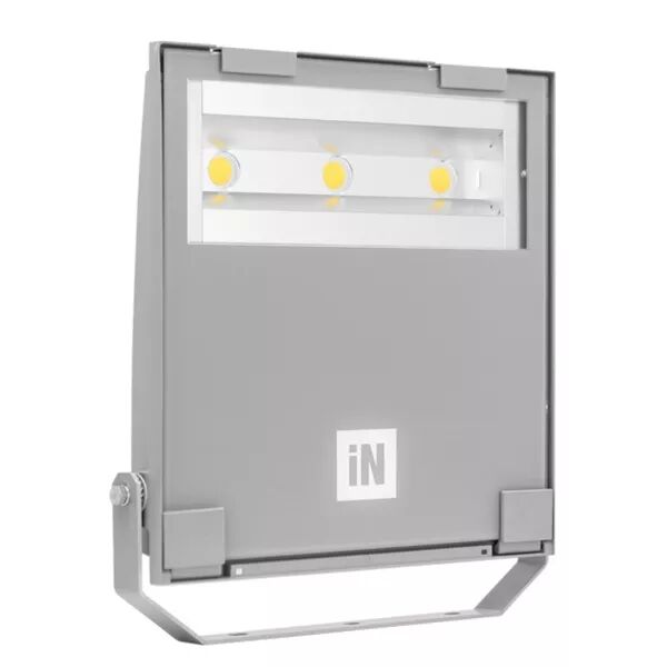 GUELL 2.5 S/W, PROJECTEUR LED SYM�TRIQUE IP66-148W-20345LM-4000K - 3115147