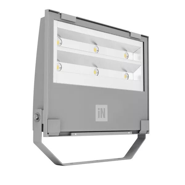 GUELL 3/A40/W PROJ LED ASYM�TRIQUE 1/10V-IP66-IK07-238W-25329LM-4000K - 06172294
