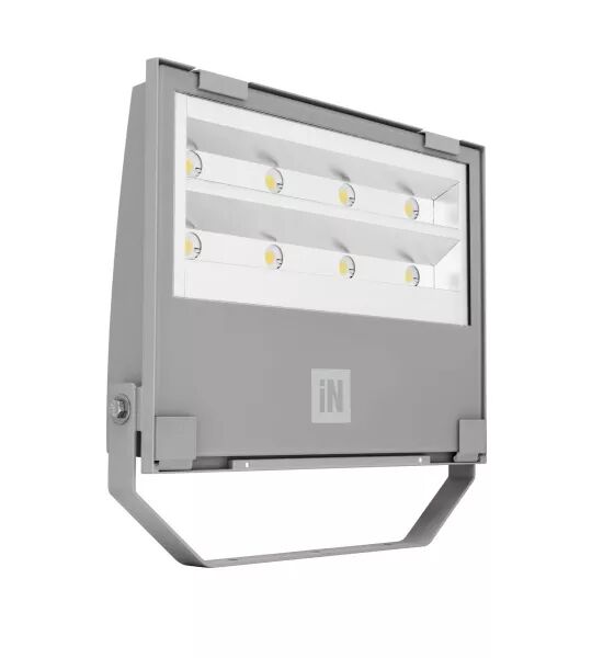 GUELL 3/A40/W PROJ LED ASYM�TRIQUE 1/10V-IP66-IK07-317W-30746LM-3000K - 06170894