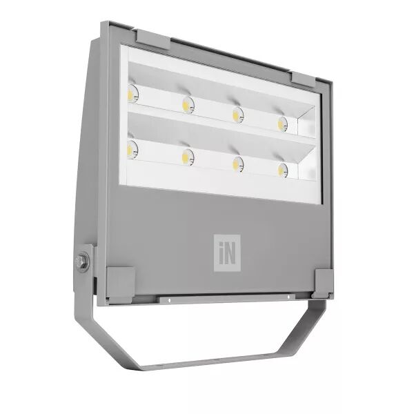 GUELL 3/A40/W PROJ LED ASYM�TRIQUE 1/10V-IP66-IK07-317W-33867LM-4000K - 06171094