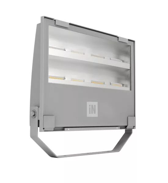 GUELL 3 A50/W PROJECTEUR LED ASYM�TRIQUE 50� IP66-IK07-231W-3000K - 3100328