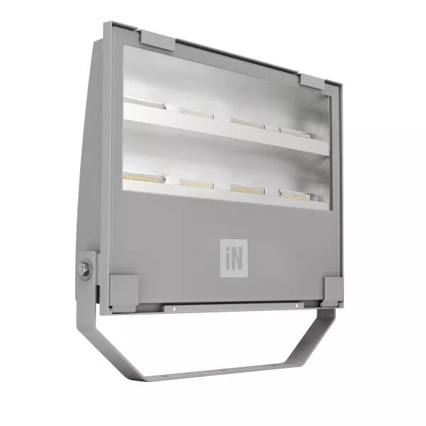 GUELL 3 A50/W PROJECTEUR LED ASYM�TRIQUE 50� IP66-IK07-305W-DALI-3000K - 3103871
