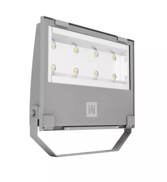 GUELL 3/S/W PROJ LED SYM�TRIQUE 1/10V-IP66-IK07-238W-24411LM-3000K - 06172694
