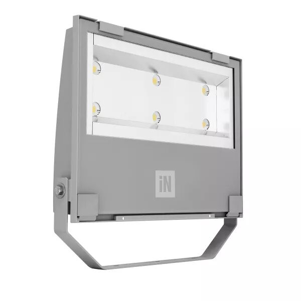 GUELL 3/S/W PROJ LED SYM�TRIQUE 1/10V-IP66-IK07-238W-26947LM-4000K - 06172894