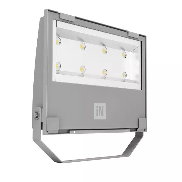 GUELL 3/S/W PROJ LED SYM�TRIQUE 1/10V-IP66-IK07-317W-36028LM-4000K - 06171694