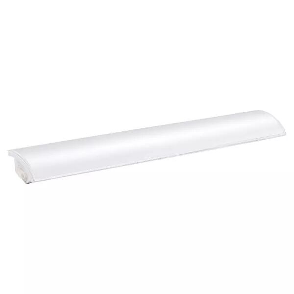 H2O - R�glette fluo T5/G5 IP44 Vol.2, blanc, 14W max, tube non incl. (2401)