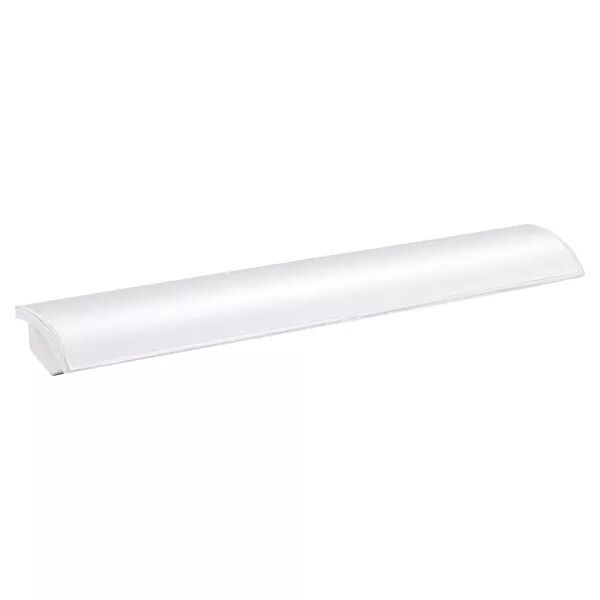 H2O - R�glette IP44 Vol.2, blanc, a/tube T5 LED 7W 4000K, 495lm (53076)