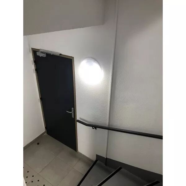 H350 LED 2500LM 4000K HF+V FO TC AV