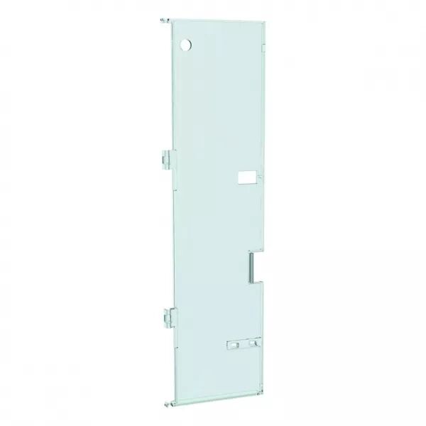 HAGER - Capot transparent d�clencheur sentinel HW1 (avec charni�re) (HWW459HSP)
