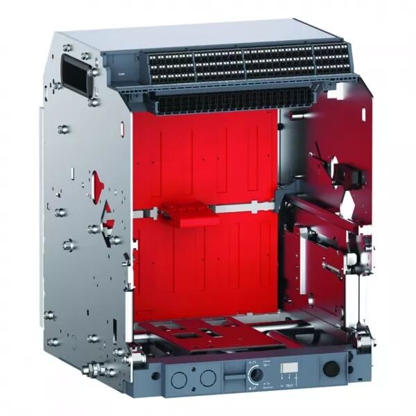 HAGER - Ch�ssis seul HW2 3P (HE2E325CA0AA-MTS)