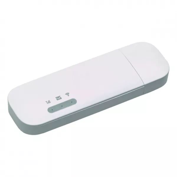 HAGER - Dongle USB wifi 4G pour borne de recharge witty one et witty plus (XVA280)