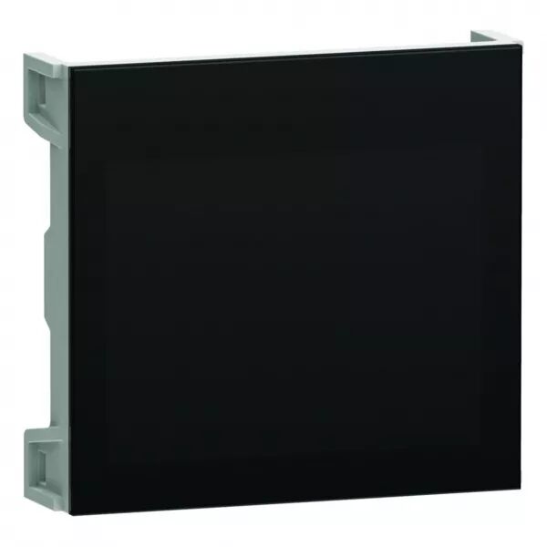 HAGER - Kit de remplacement �cran pour sentinel (HWW461HSP)